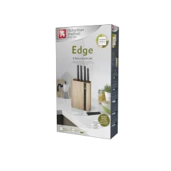 Richardson sheffield bloc de 5 couteaux - r310aak498k20