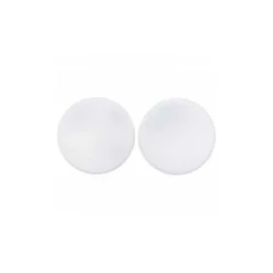 RICO DESIGN - 2 boîtes hochet pour doudou ø 3,7 cm