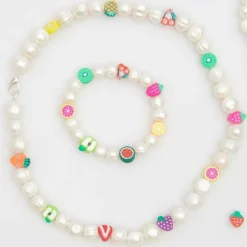 RICO DESIGN - 20 perles fruits 11 mm