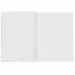 RICO DESIGN - Bullet journal couverture souple acid leo - 16 x 21 cm