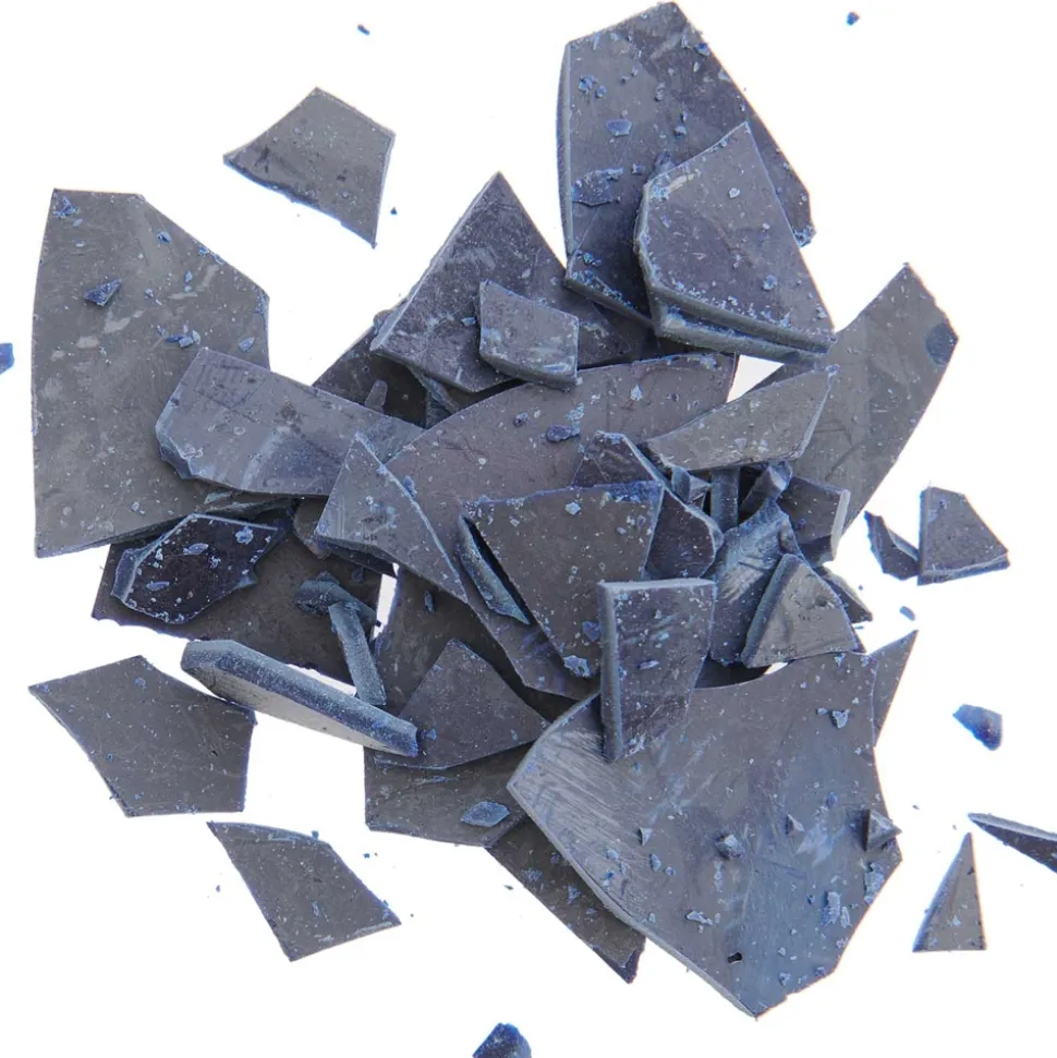 RICO DESIGN - Colorant pour bougies bleu