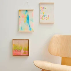 RICO DESIGN - Pastels à l'huile 24 couleurs