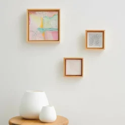 RICO DESIGN - Pastels à l'huile 12 couleurs pastel et fluo