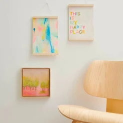 RICO DESIGN - Pastels à l'huile 12 couleurs pastel et fluo