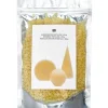RICO DESIGN - Pastilles de cire d'abeille - 200g