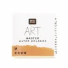 RICO DESIGN - Peinture aquarelle - pêche - 1/2 godet
