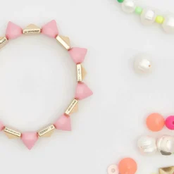 RICO DESIGN - Perles d'eau douce nacrées - blanc - 12 mm