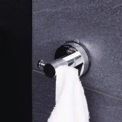 RIDDER - Porte-serviette chrome 12110200