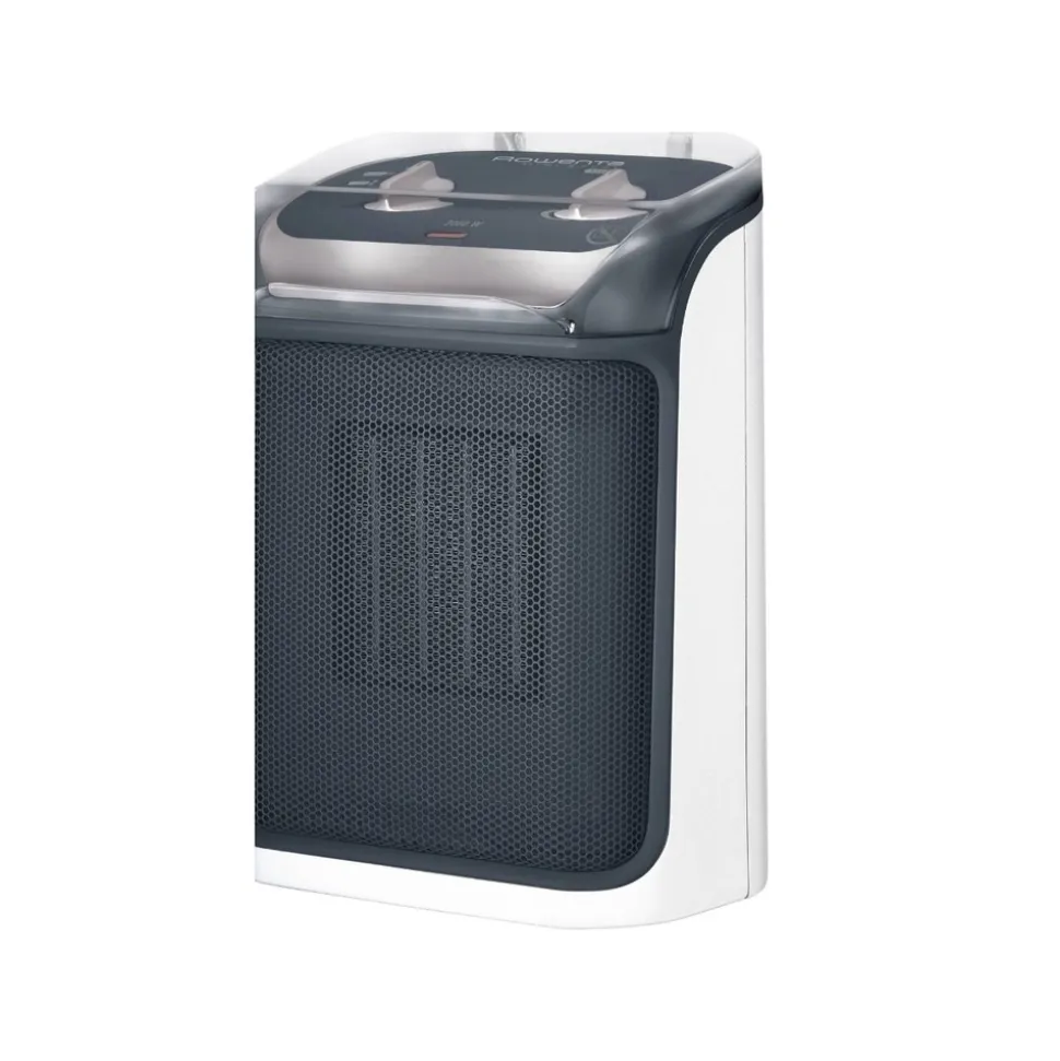 Rowenta chauffage soufflant céramique 2000w bleu - so9281f0