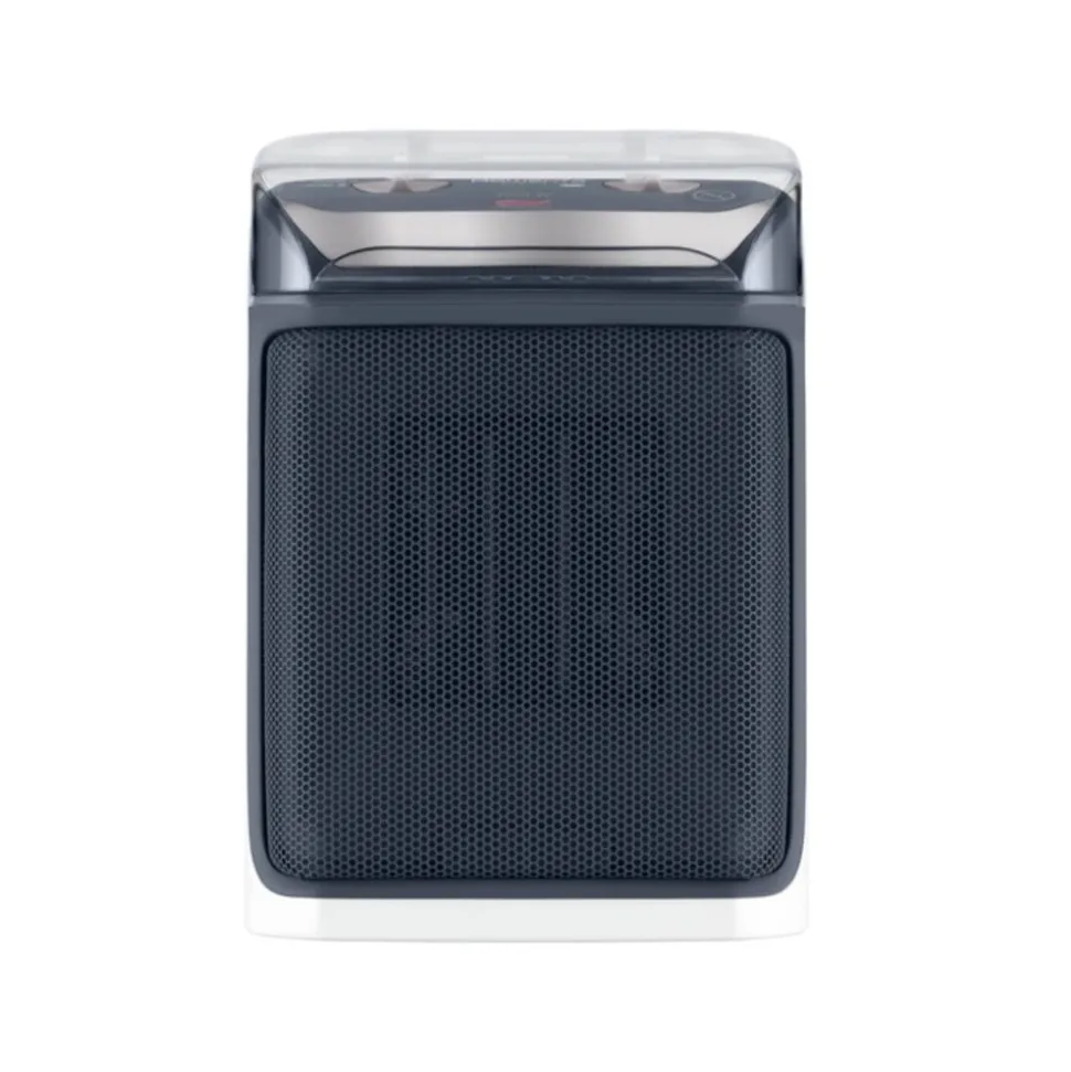 Rowenta chauffage soufflant céramique 2000w bleu - so9281f0