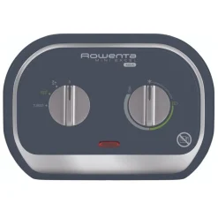 Rowenta chauffage soufflant céramique 2000w bleu - so9281f0