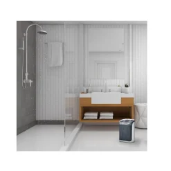 Rowenta chauffage soufflant céramique 2000w bleu - so9281f0