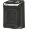 Rowenta chauffage soufflant céramique 1800w noir - so9261f0