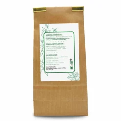 RUE DES PLANTES - Mélisse feuilles bio tisane 100 g