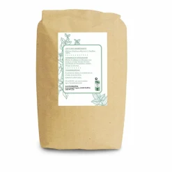 RUE DES PLANTES - Mélisse feuille tisane 1kg