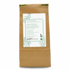 RUE DES PLANTES - Olivier feuilles coupées - tisane 100g