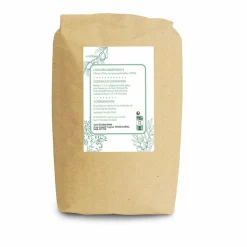 RUE DES PLANTES - Olivier feuilles coupées - tisane 1000g
