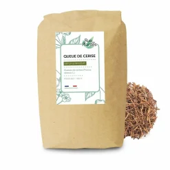 RUE DES PLANTES - Queue de cerise tisane 500g