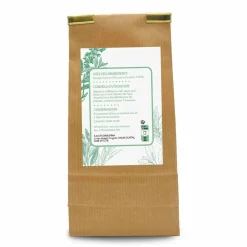 RUE DES PLANTES - Sauge feuilles coupées tisane 100g