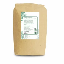RUE DES PLANTES - Sauge feuilles coupées tisane 100g