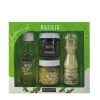 SAVOR & SENS - Coffret autour du basilic