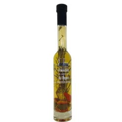 SAVOR & SENS - Vinaigre de cidre du Papet - 200ml