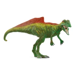SCHLEICH - Figurine en plastique Concavenator L. 22.0 l. 15.0 H. 8.0cm