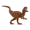SCHLEICH - Figurine en plastique Allosaure L. 26.0 l. 13.0 H. 9.0cm