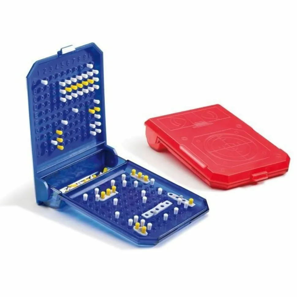 SCHMIDT SPIELE - Bataille navale - schmidt spiele