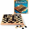 SCHMIDT SPIELE - Dames bois tradition - schmidt and spiele