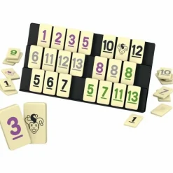 SCHMIDT SPIELE - Jeu de société myrummy - schmidt and spiele
