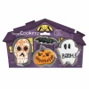 SCRAPCOOKING - 4 emporte-pièces halloween