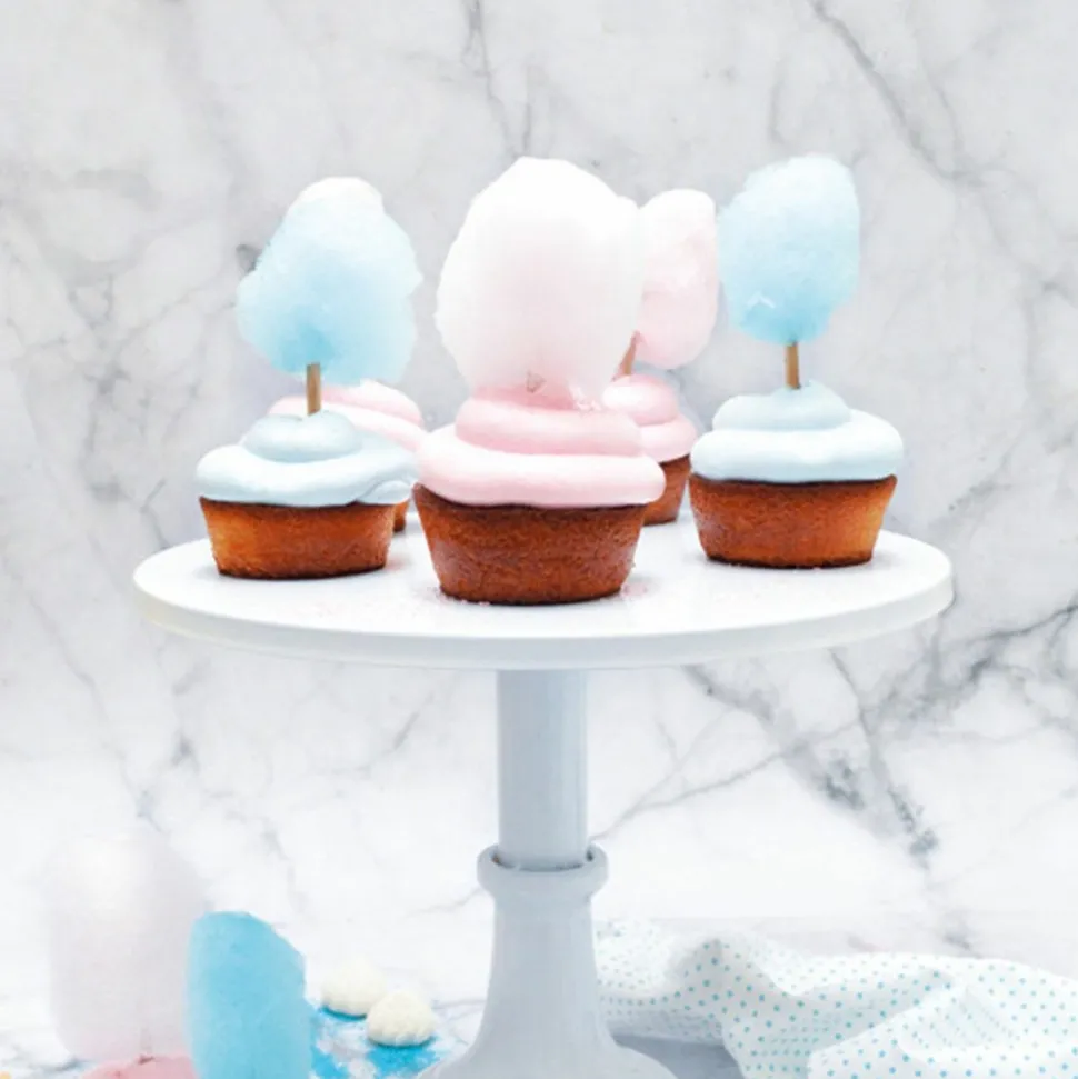 SCRAPCOOKING - Machine à barbe à papa