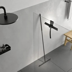 SEALSKIN - Essuie-glace deluxe noir