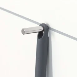 SEALSKIN - Essuie-glace deluxe chrome