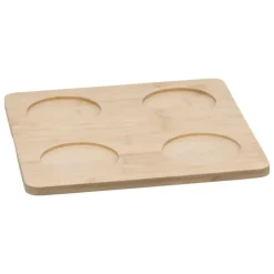 SECRET DE GOURMET - Service apéritif 5 pièces 