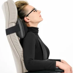 SENSLY - Coussin massant shiatsu