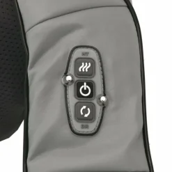 SENSLY - Echarpe masseur de cervical