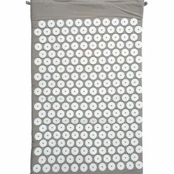 SENSLY - Tapis d'acupression avec sac de transport