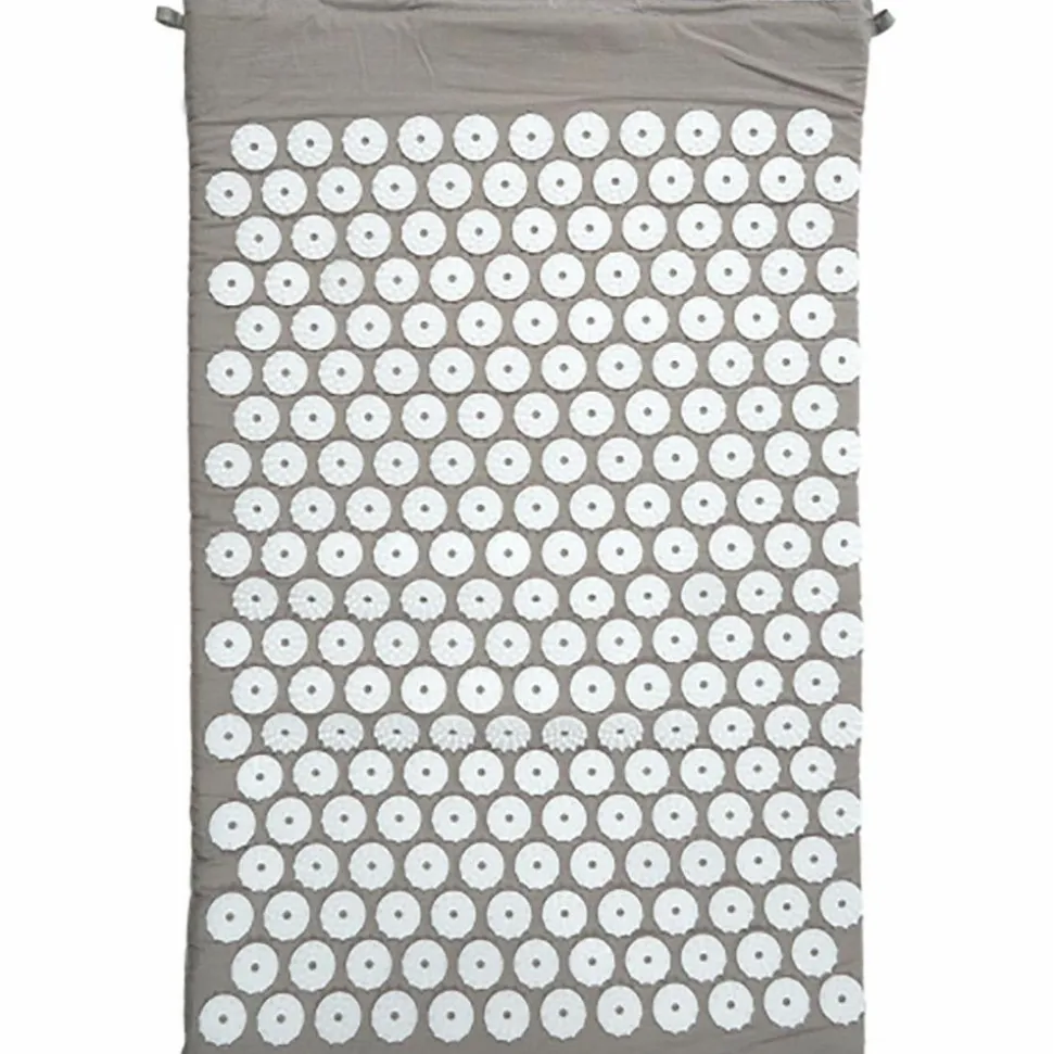 SENSLY - Tapis d'acupression avec sac de transport