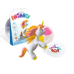 SENTOSPHÈRE - Kit de modelage Patarev - Pocket Licorne pâte à modeler