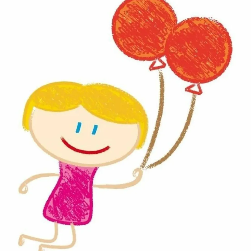 SES CREATIVE - Craies colorées avec effaceur