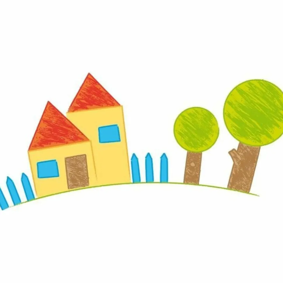 SES CREATIVE - Craies colorées avec effaceur