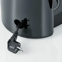 SEVERIN - Cafetière - noir - 1000 w - 1,4 l - jusqu'à 10 tasses
