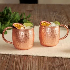 SG SECRET DE GOURMET - 2 verres 