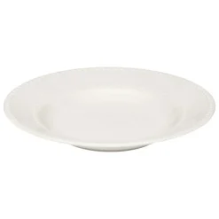 SG SECRET DE GOURMET - Assiette creuse "perle" d22cm
