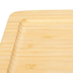 SG SECRET DE GOURMET - Assiette de présentation 