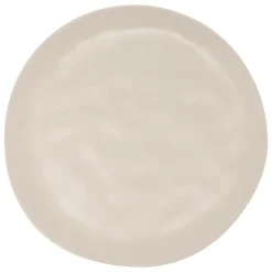 SG SECRET DE GOURMET - Assiette à dessert "noe" beige d21cm