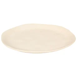 SG SECRET DE GOURMET - Assiette à dessert "noe" beige d21cm