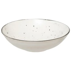 SG SECRET DE GOURMET - Assiette creuse "joe" beige d21cm